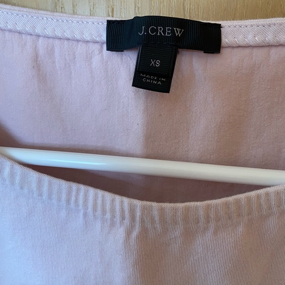 J.Crew Ruffle Sleeve Top - Picture 5 of 8